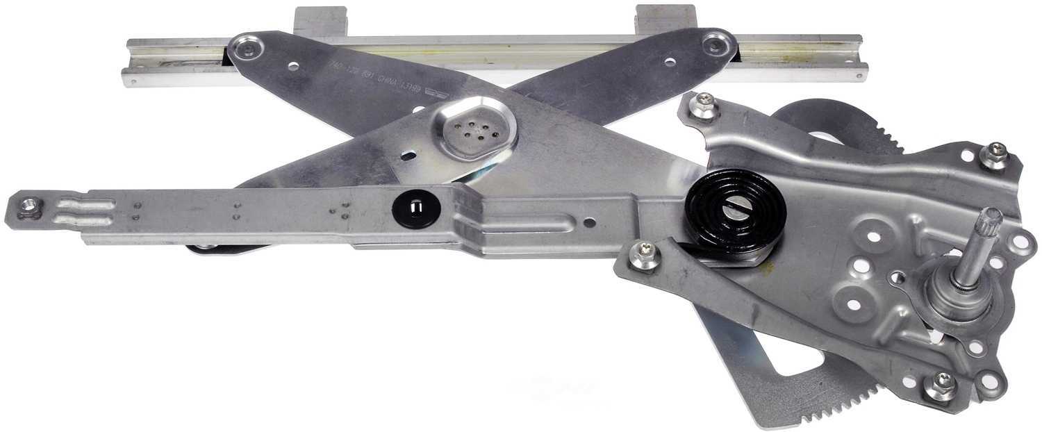 DORMAN OE SOLUTIONS - Window Regulator - DRE - 740-122