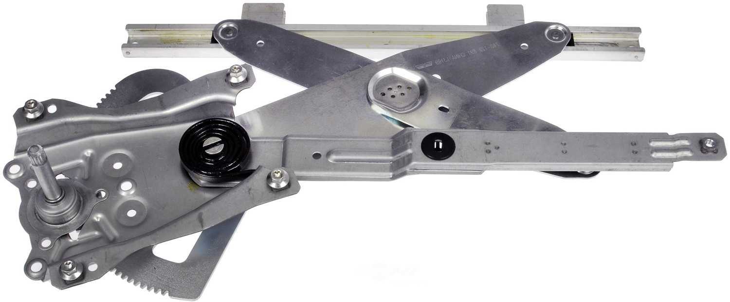DORMAN OE SOLUTIONS - Window Regulator - DRE - 740-123