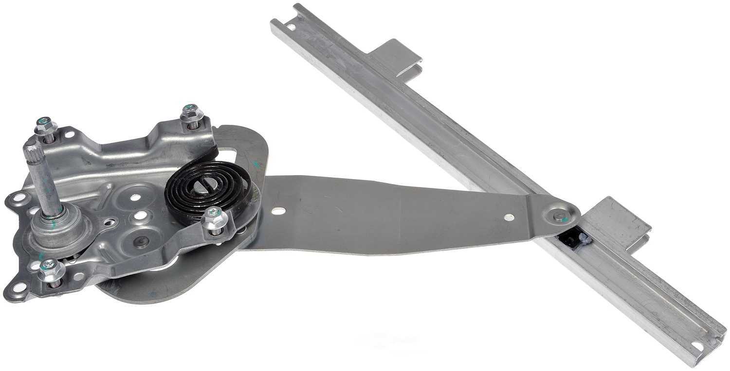 DORMAN OE SOLUTIONS - Window Regulator - DRE - 740-124