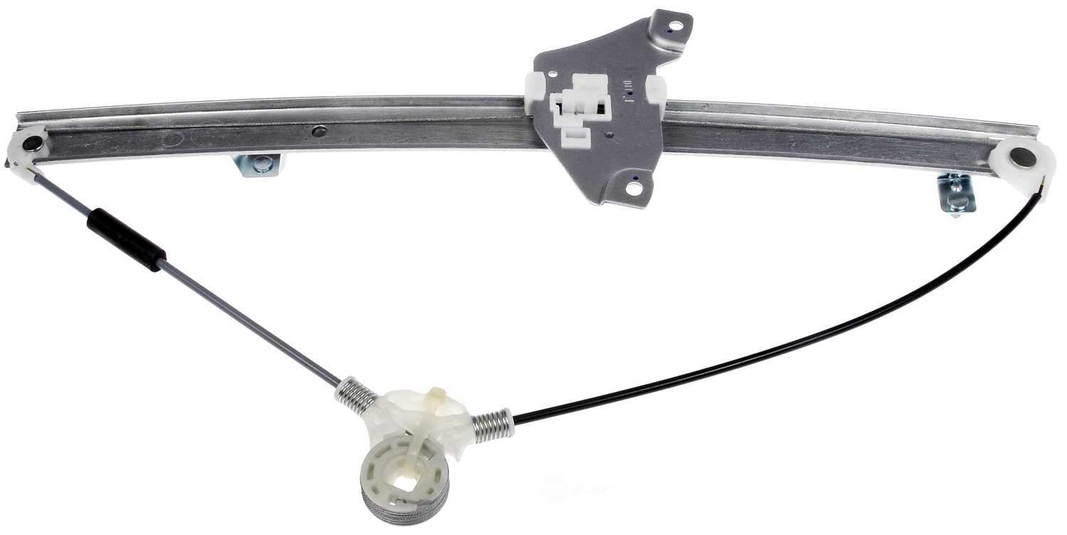 DORMAN OE SOLUTIONS - Window Regulator - DRE - 740-135