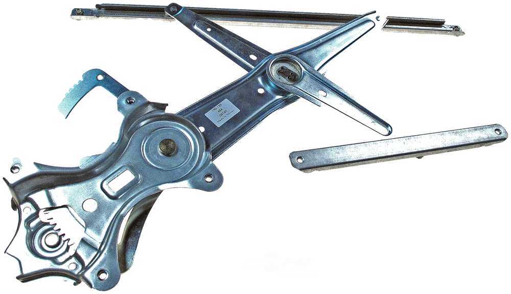 DORMAN OE SOLUTIONS - Window Regulator - DRE - 740-139