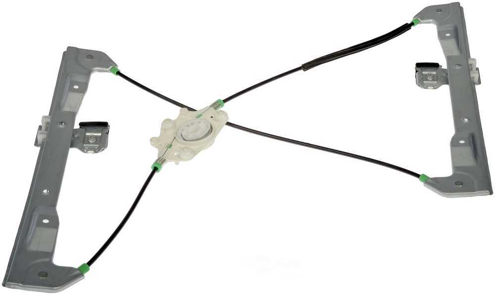DORMAN OE SOLUTIONS - Window Regulator - DRE 740-141