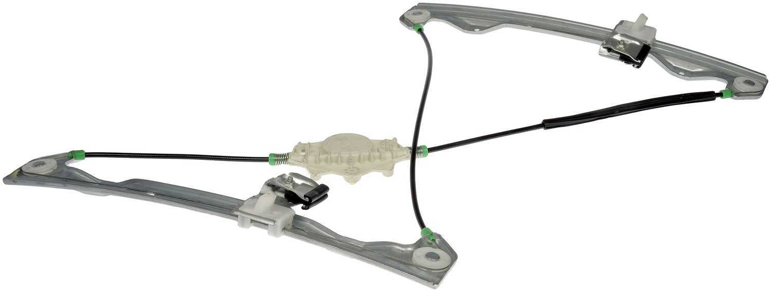 DORMAN OE SOLUTIONS - Window Regulator - DRE 740-141
