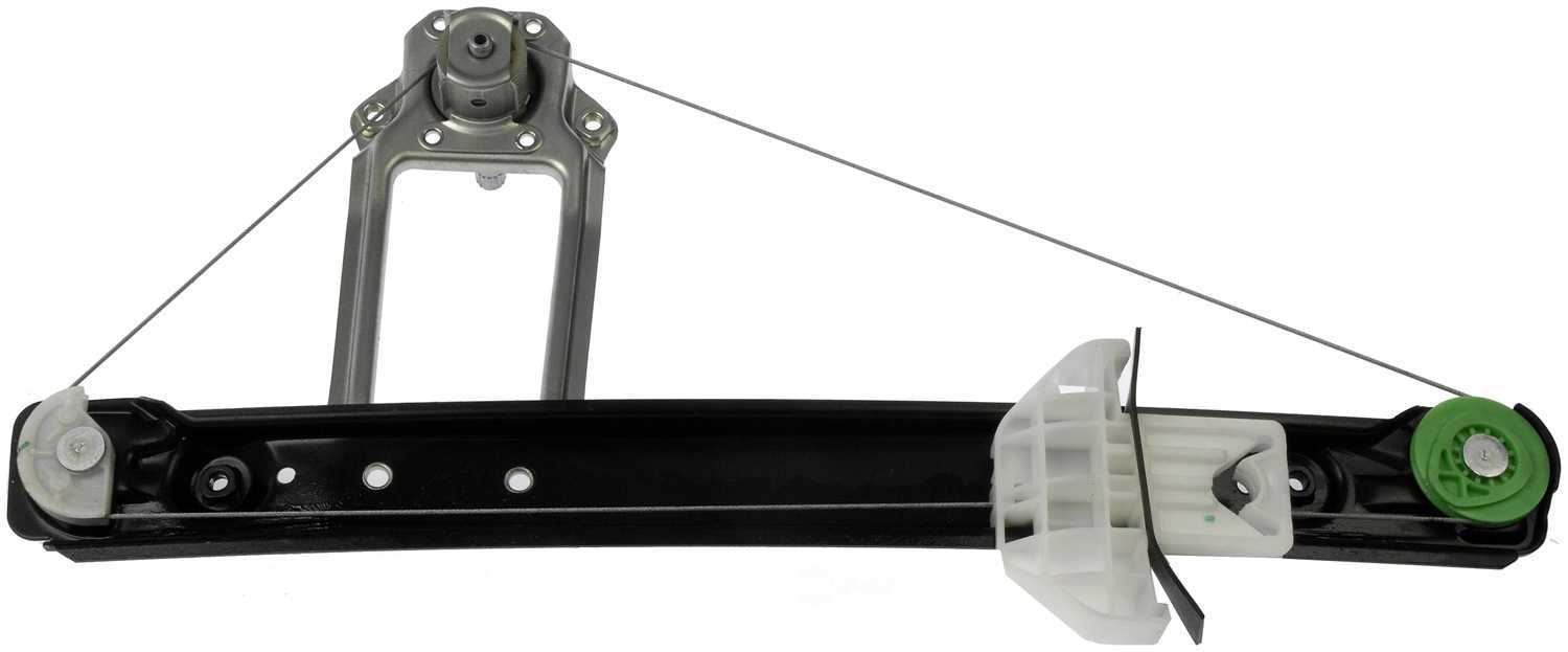 DORMAN OE SOLUTIONS - Window Regulator - DRE - 740-154