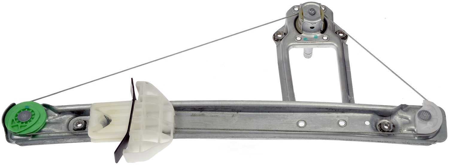 DORMAN OE SOLUTIONS - Window Regulator - DRE - 740-155