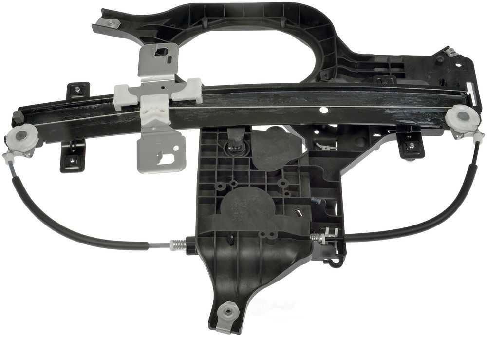 DORMAN OE SOLUTIONS - Window Regulator (Rear Left) - DRE 740-170
