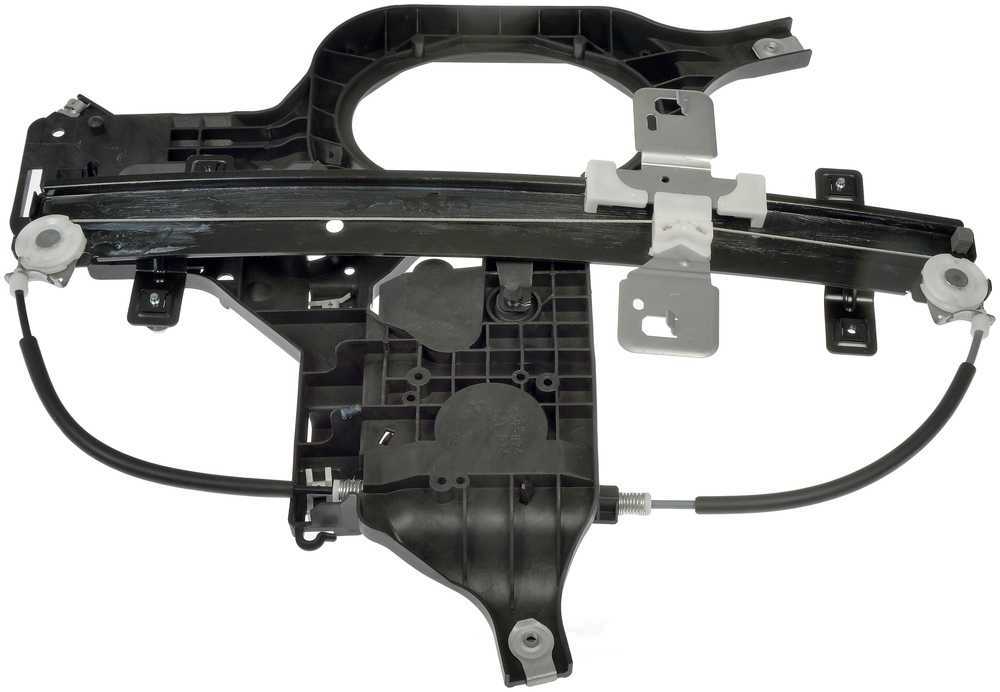 DORMAN OE SOLUTIONS - Window Regulator (Rear Right) - DRE 740-171
