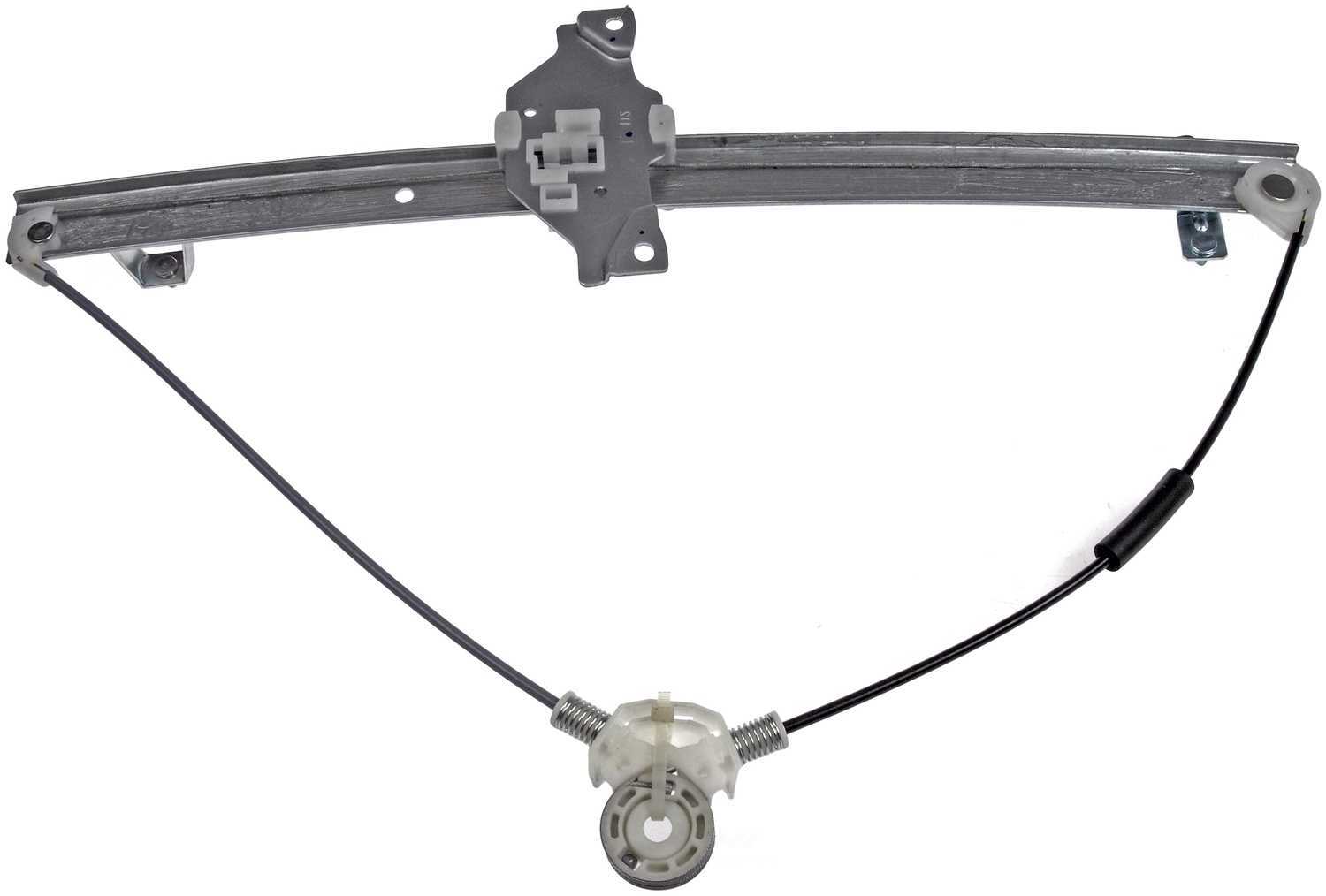 DORMAN OE SOLUTIONS - Window Regulator - DRE - 740-191