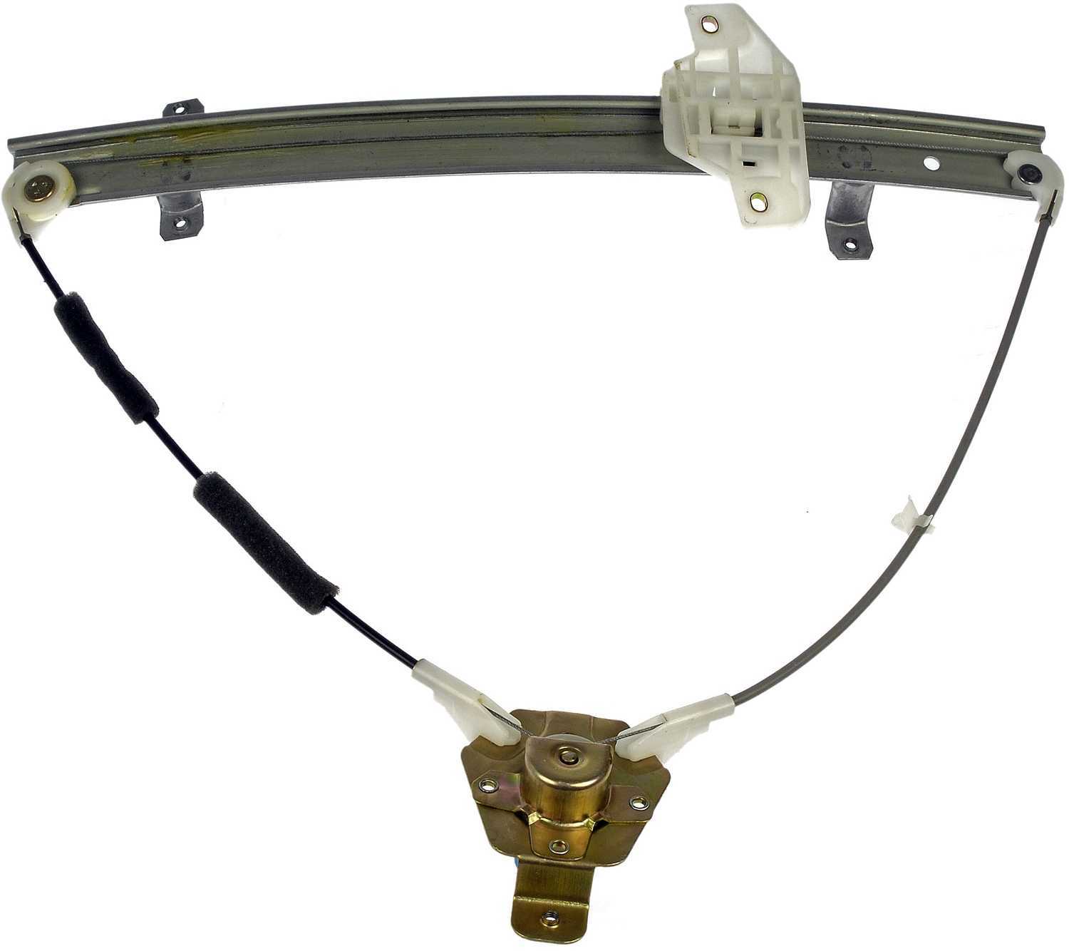 DORMAN OE SOLUTIONS - Window Regulator - DRE - 740-222