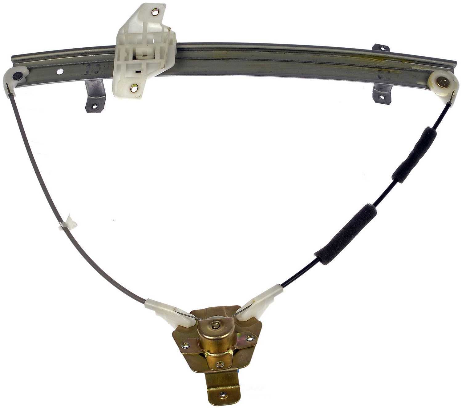 DORMAN OE SOLUTIONS - Window Regulator - DRE - 740-223