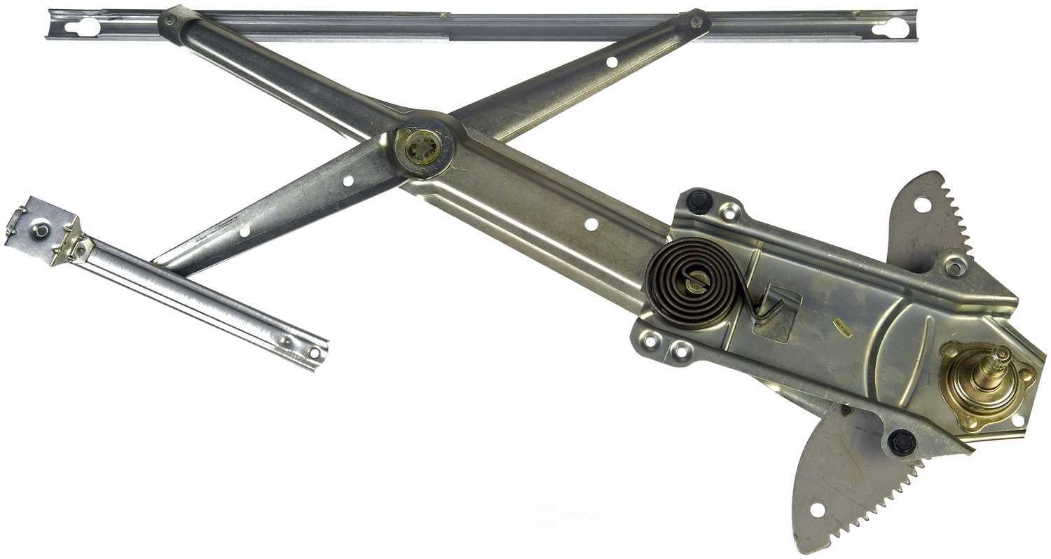 DORMAN OE SOLUTIONS - Window Regulator - DRE - 740-312