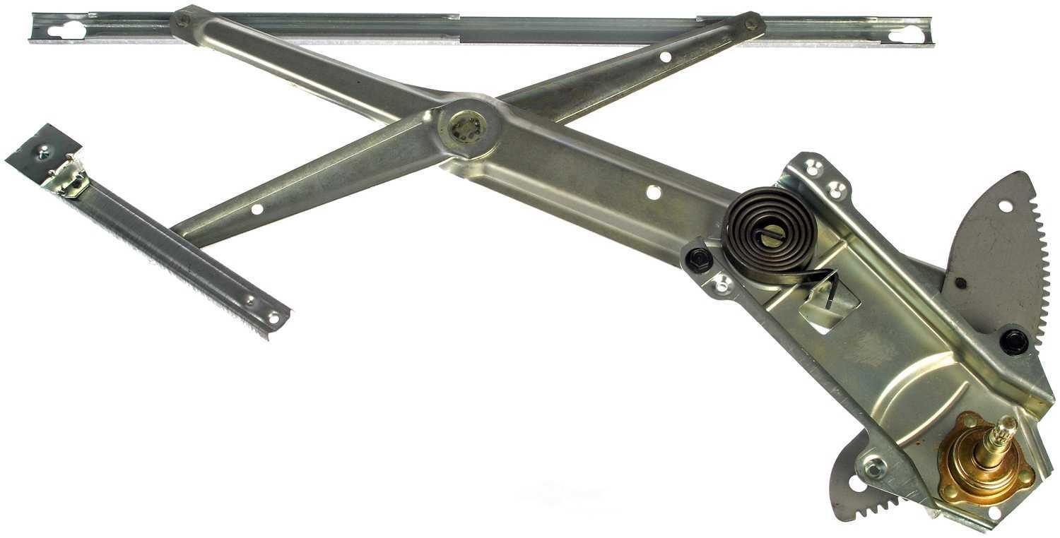 DORMAN OE SOLUTIONS - Window Regulator - DRE - 740-313