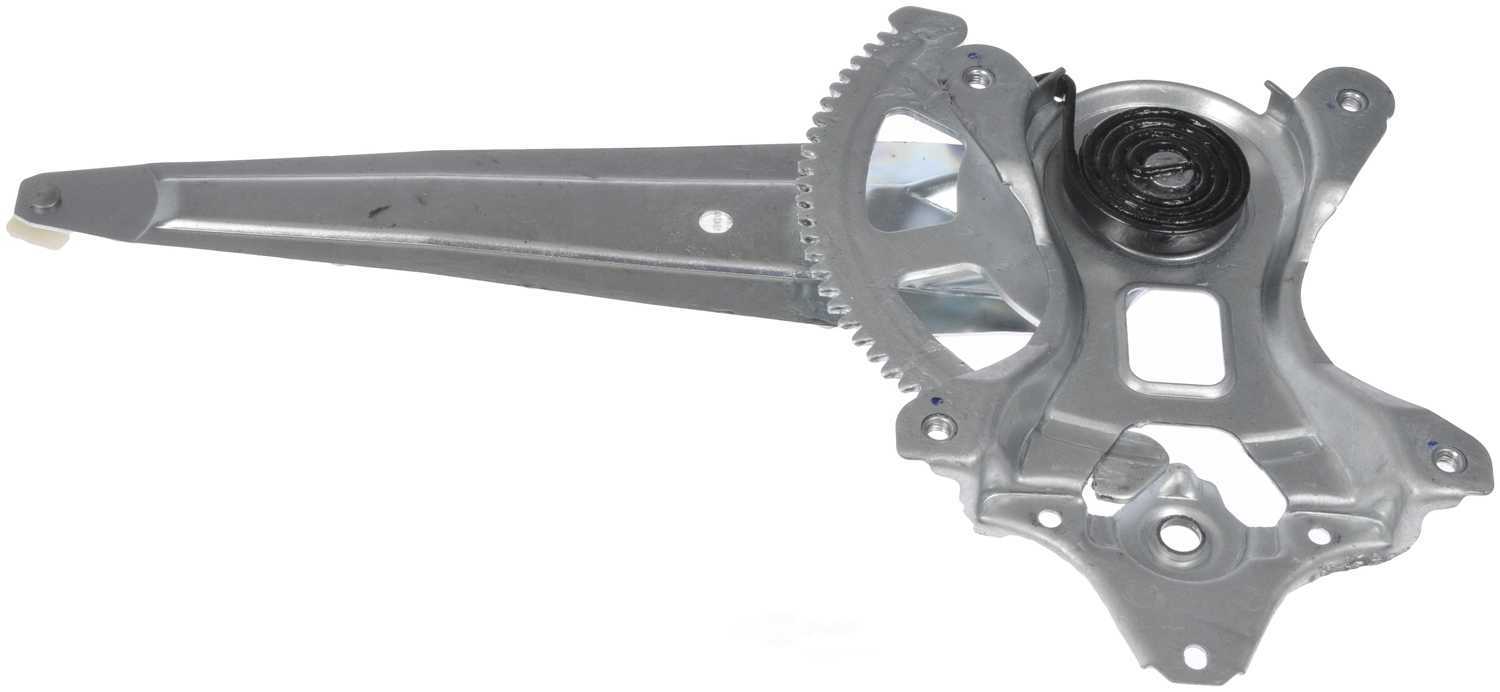DORMAN OE SOLUTIONS - Window Regulator - DRE - 740-356