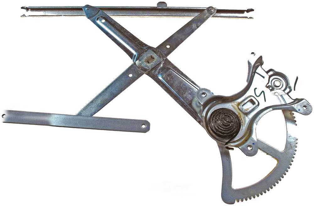 DORMAN OE SOLUTIONS - Window Regulator - DRE - 740-358