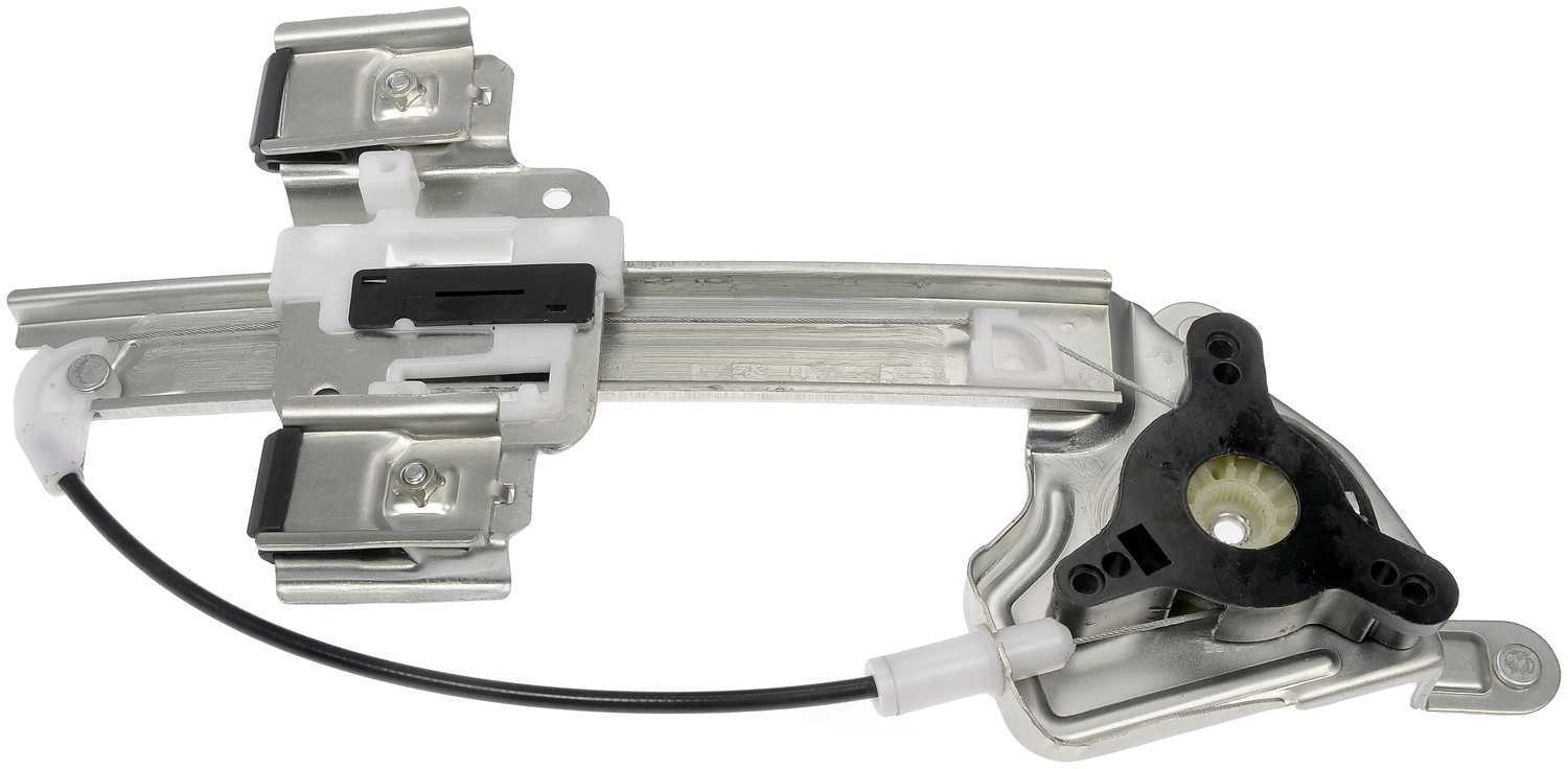 DORMAN OE SOLUTIONS - Window Regulator - DRE - 740-378