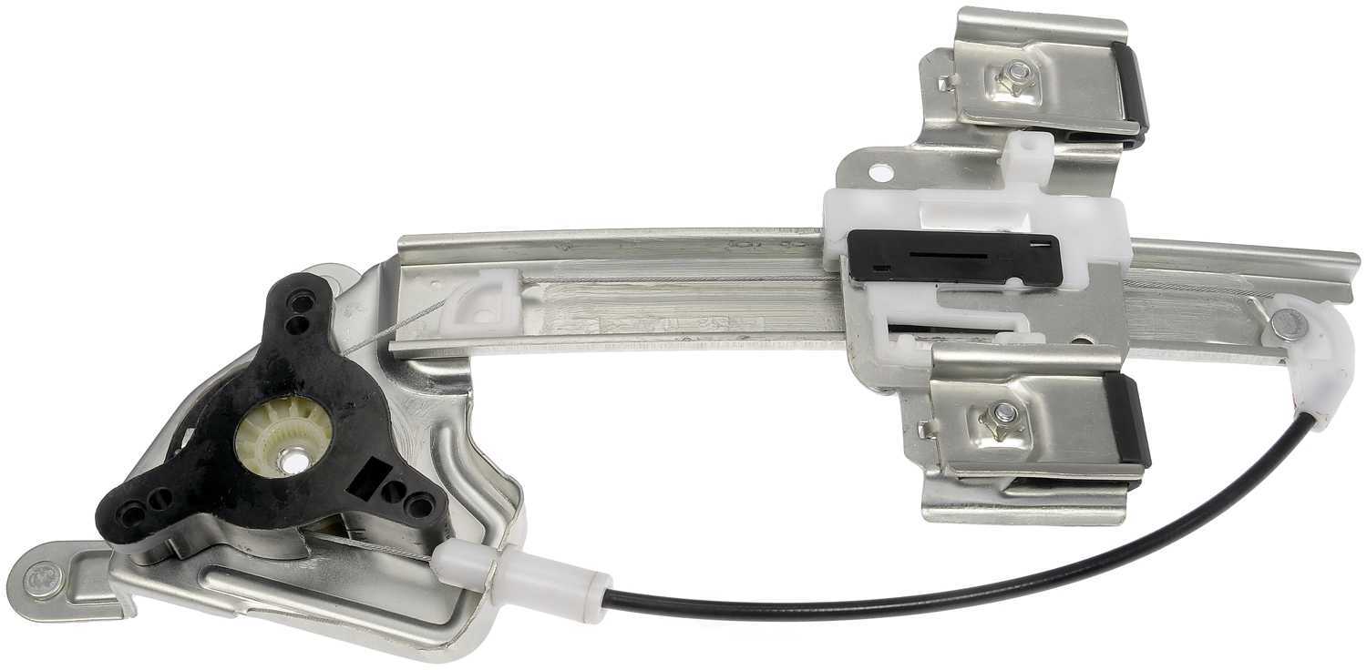 DORMAN OE SOLUTIONS - Window Regulator - DRE - 740-379