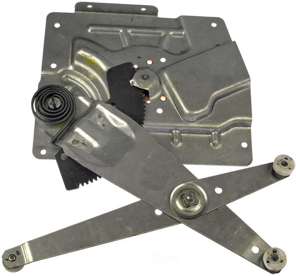 DORMAN OE SOLUTIONS - Window Regulator - DRE - 740-396