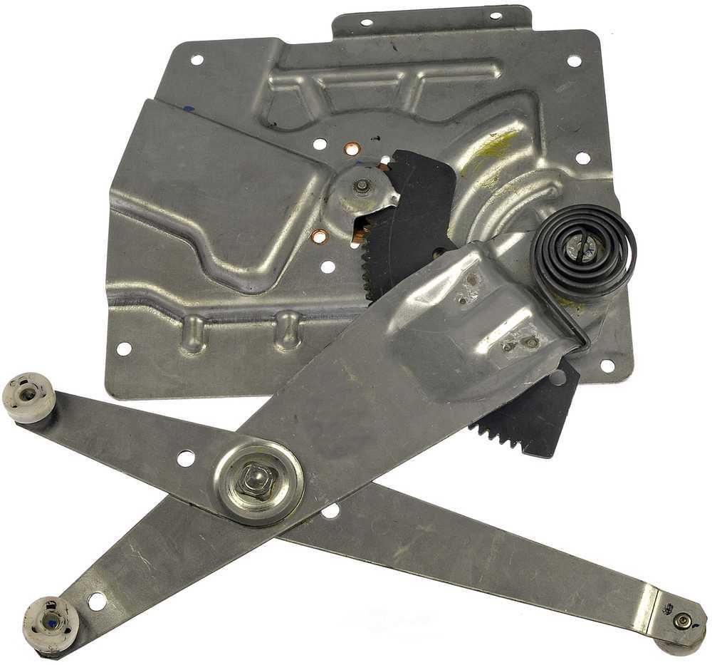 DORMAN OE SOLUTIONS - Window Regulator - DRE - 740-397