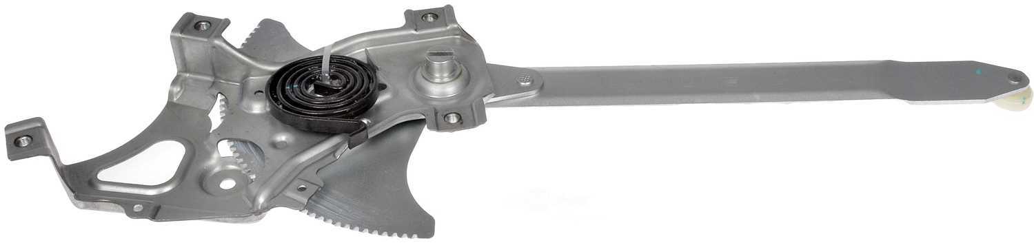 DORMAN OE SOLUTIONS - Window Regulator - DRE - 740-432