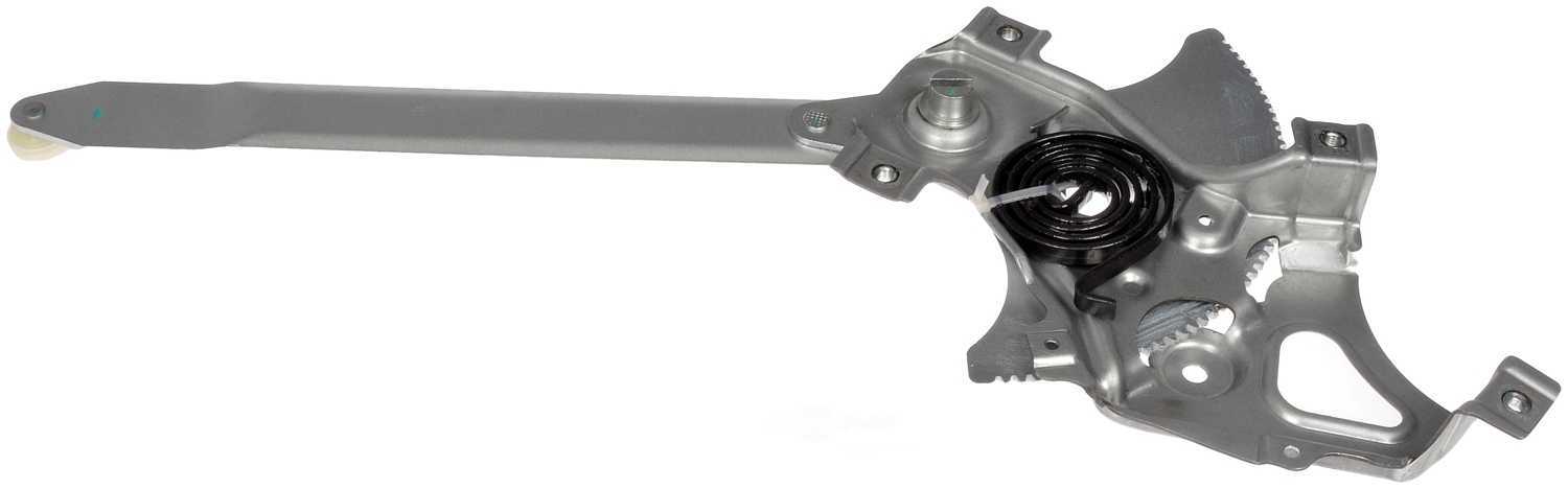 DORMAN OE SOLUTIONS - Window Regulator - DRE - 740-433