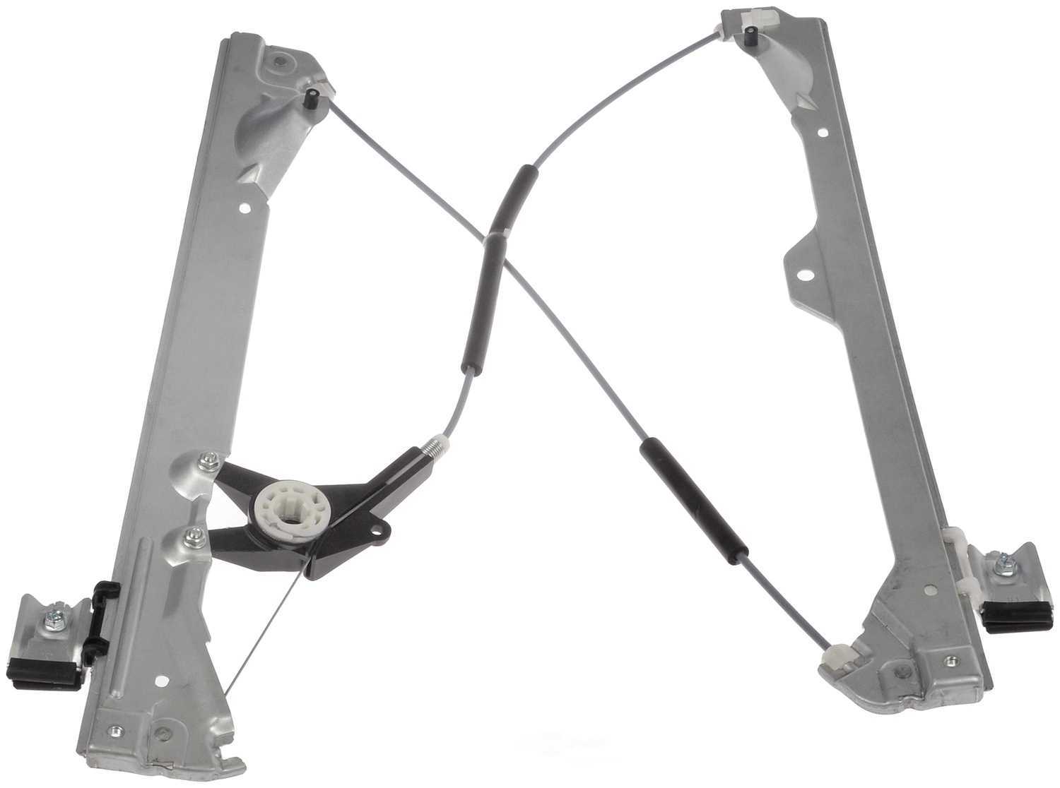DORMAN OE SOLUTIONS - Window Regulator - DRE - 740-444