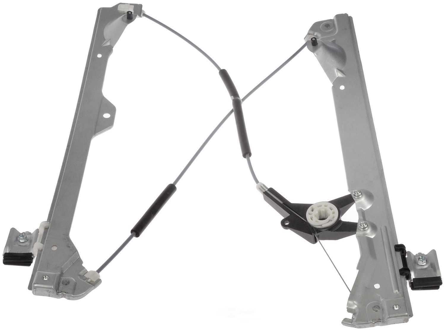 DORMAN OE SOLUTIONS - Window Regulator - DRE - 740-445