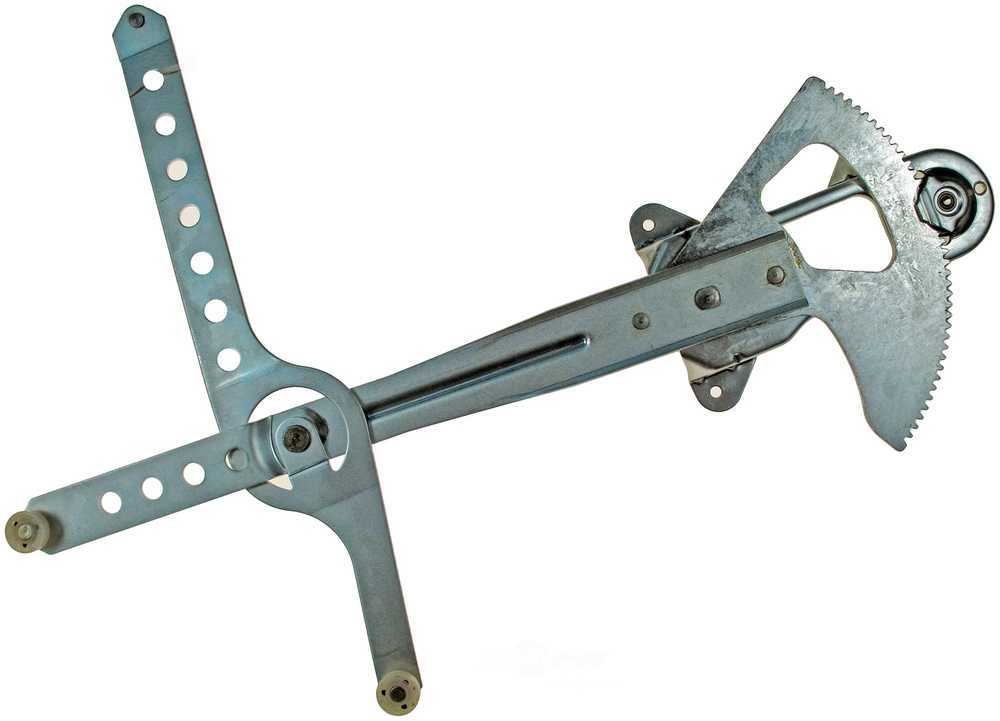 DORMAN OE SOLUTIONS - Window Regulator - DRE 740-468