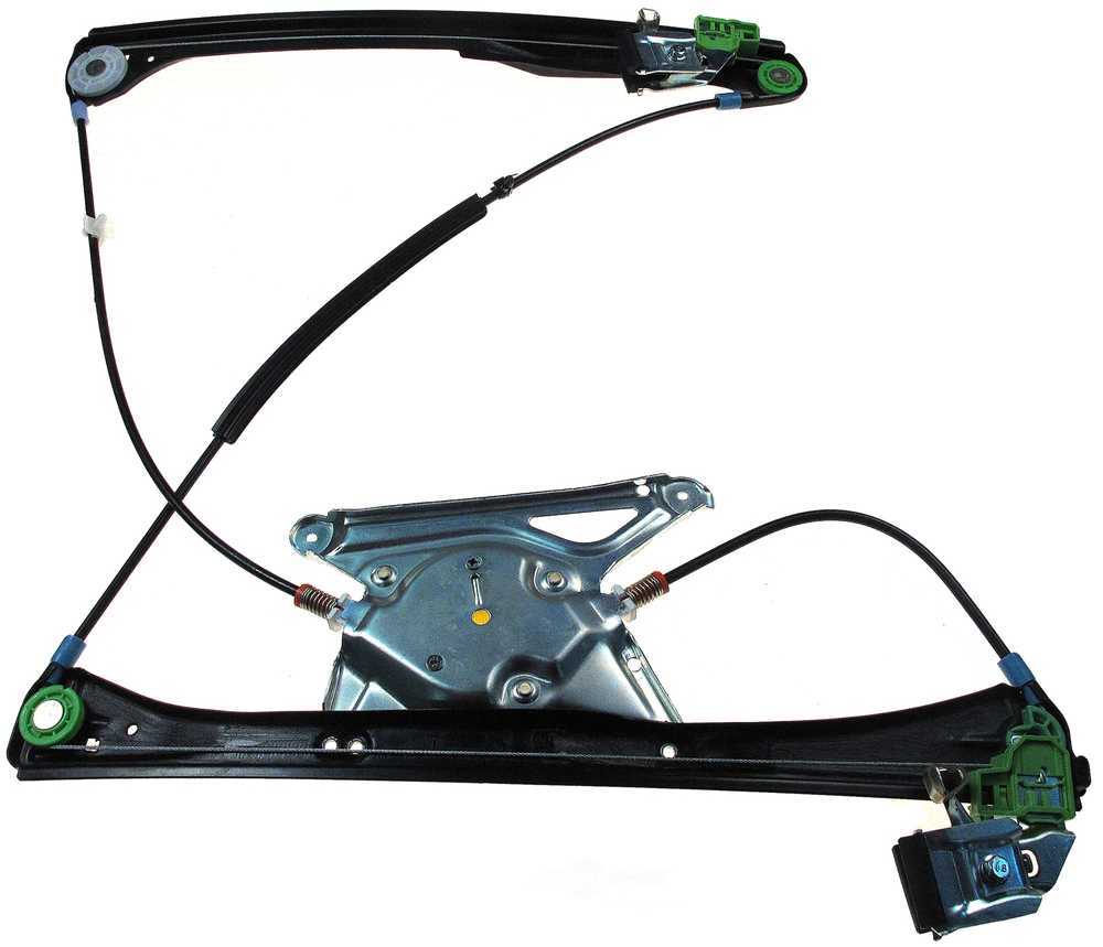 DORMAN OE SOLUTIONS - Window Regulator - DRE - 740-496