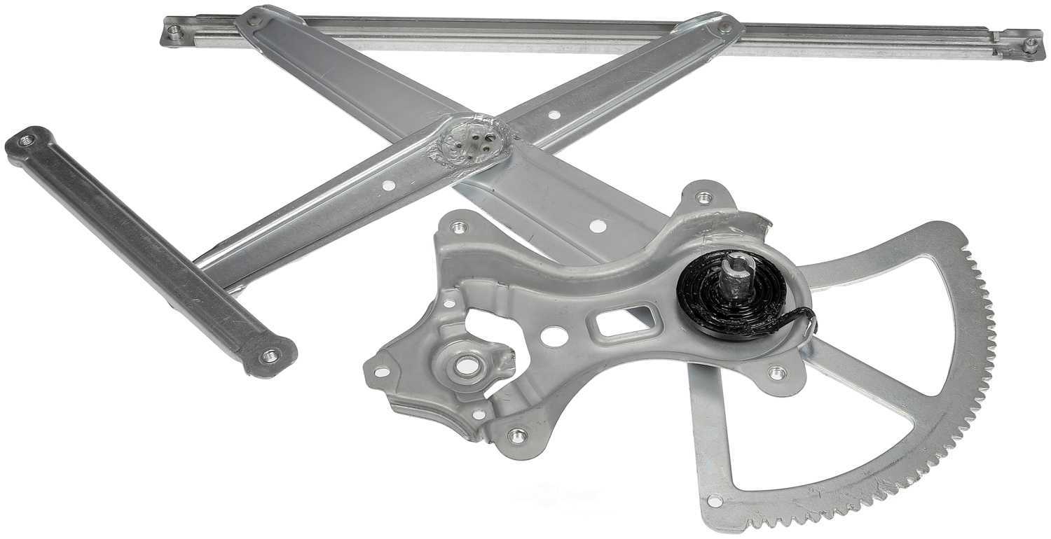 DORMAN OE SOLUTIONS - Window Regulator - DRE - 740-510