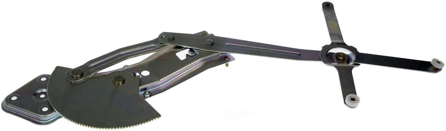 DORMAN OE SOLUTIONS - Window Regulator - DRE 740-515
