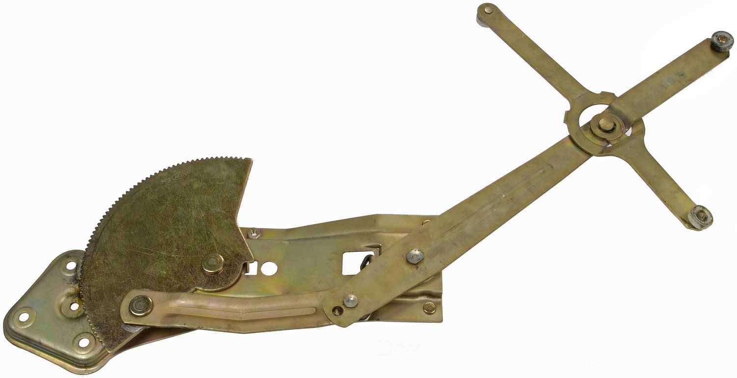 DORMAN OE SOLUTIONS - Window Regulator - DRE 740-516