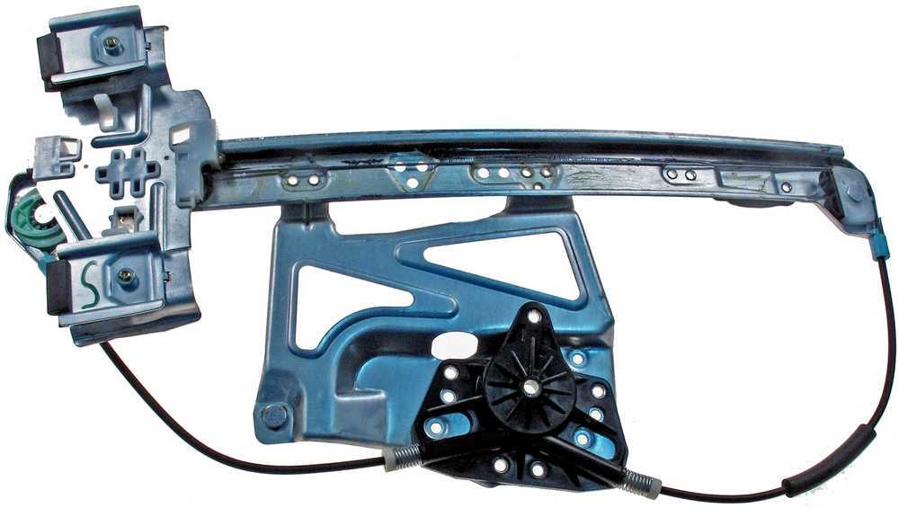 DORMAN OE SOLUTIONS - Window Regulator - DRE - 740-520