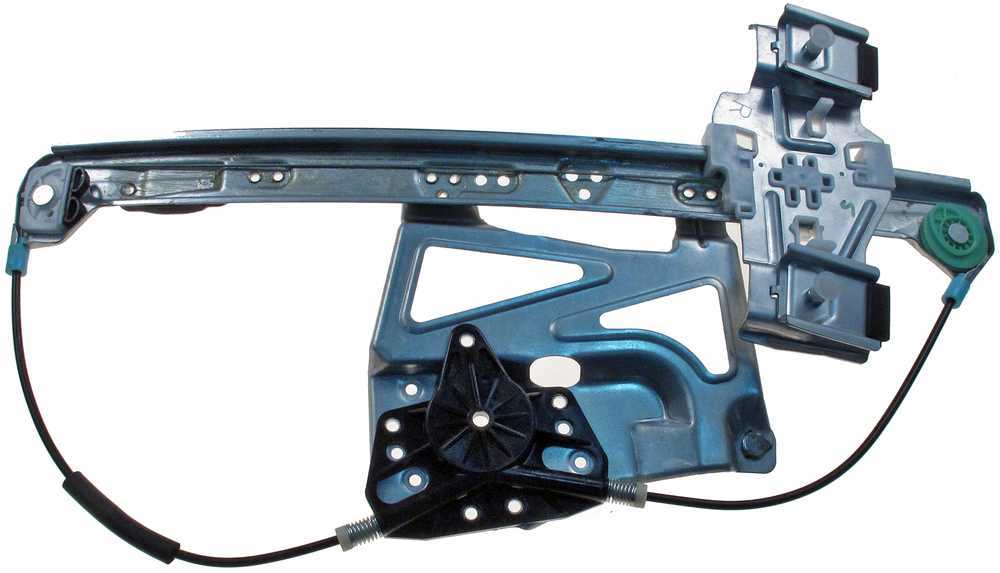 DORMAN OE SOLUTIONS - Window Regulator - DRE - 740-521