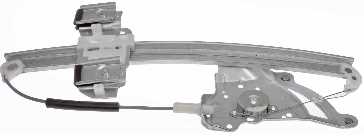DORMAN OE SOLUTIONS - Window Regulator - DRE - 740-546