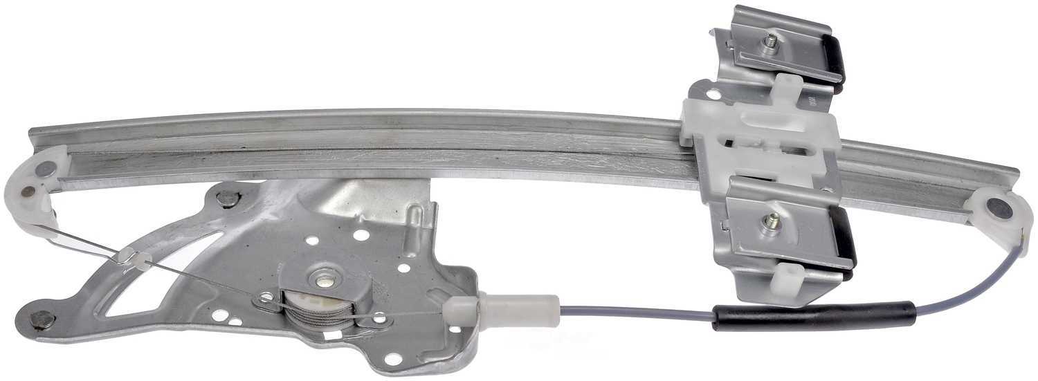 DORMAN OE SOLUTIONS - Window Regulator - DRE - 740-547