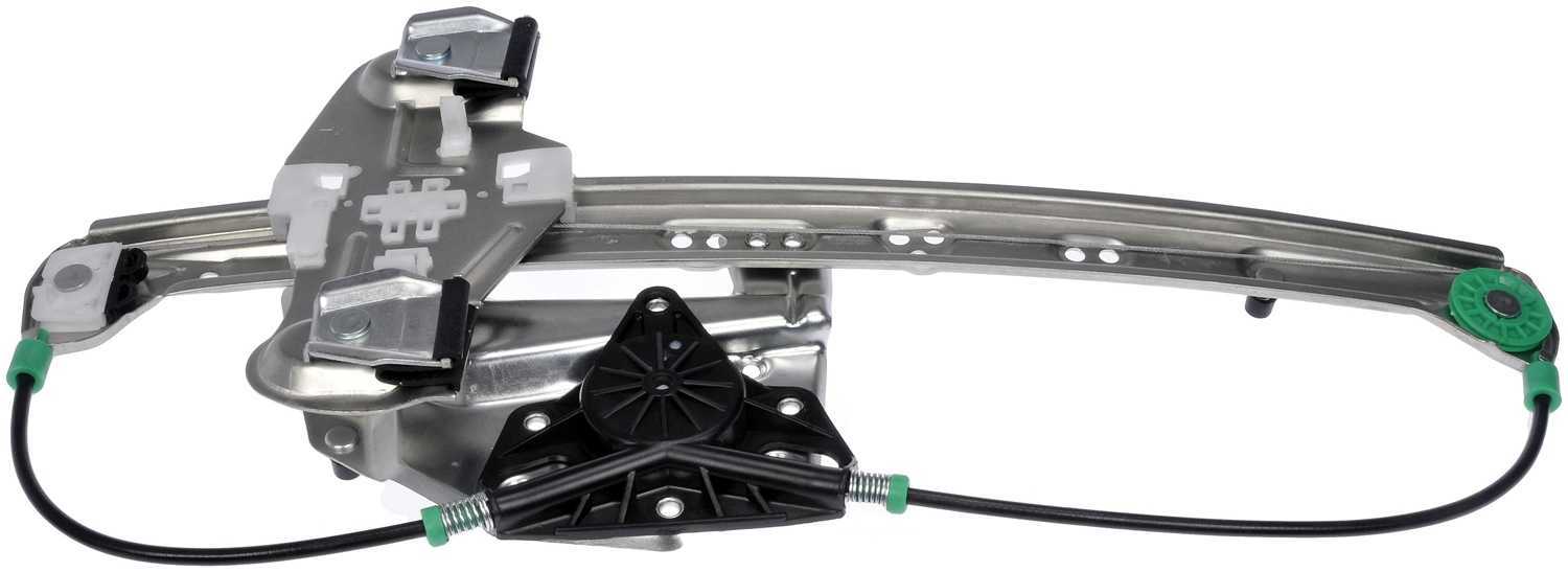 DORMAN OE SOLUTIONS - Window Regulator - DRE - 740-582