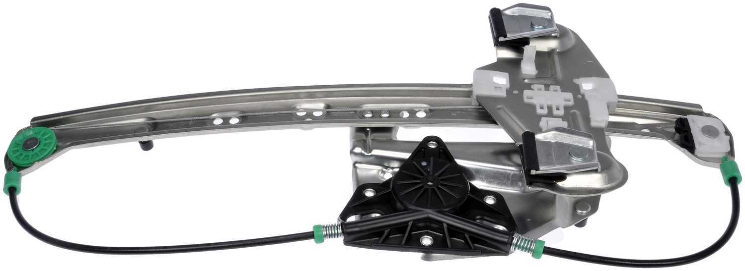 DORMAN OE SOLUTIONS - Window Regulator - DRE - 740-583