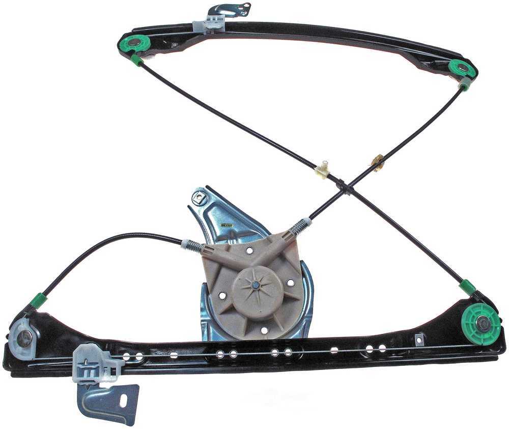 DORMAN OE SOLUTIONS - Window Regulator - DRE - 740-591