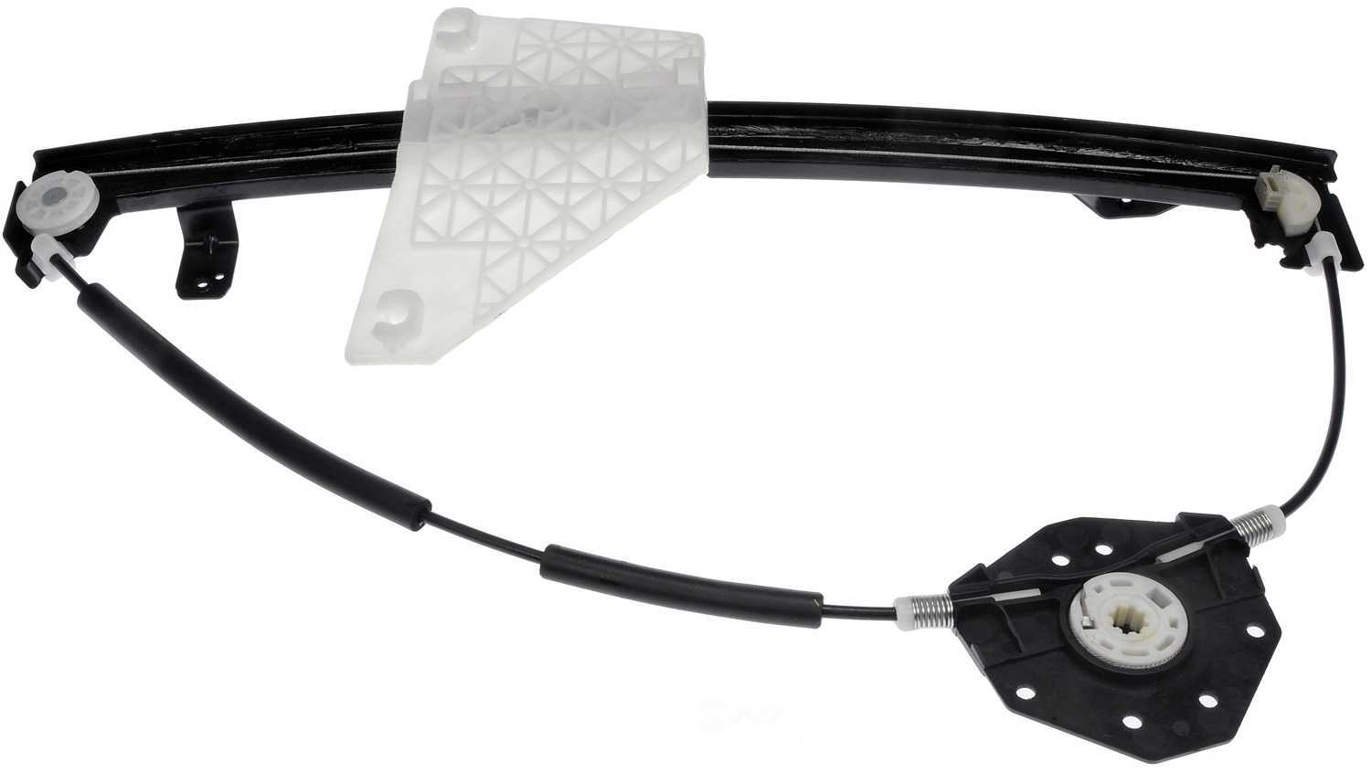 DORMAN OE SOLUTIONS - Window Regulator - DRE - 740-596