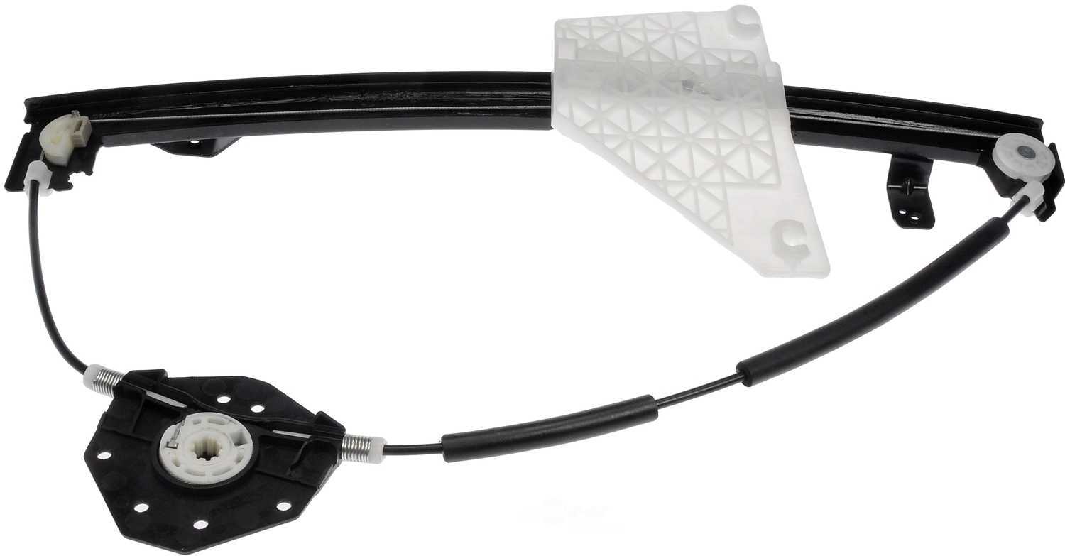 DORMAN OE SOLUTIONS - Window Regulator - DRE - 740-597