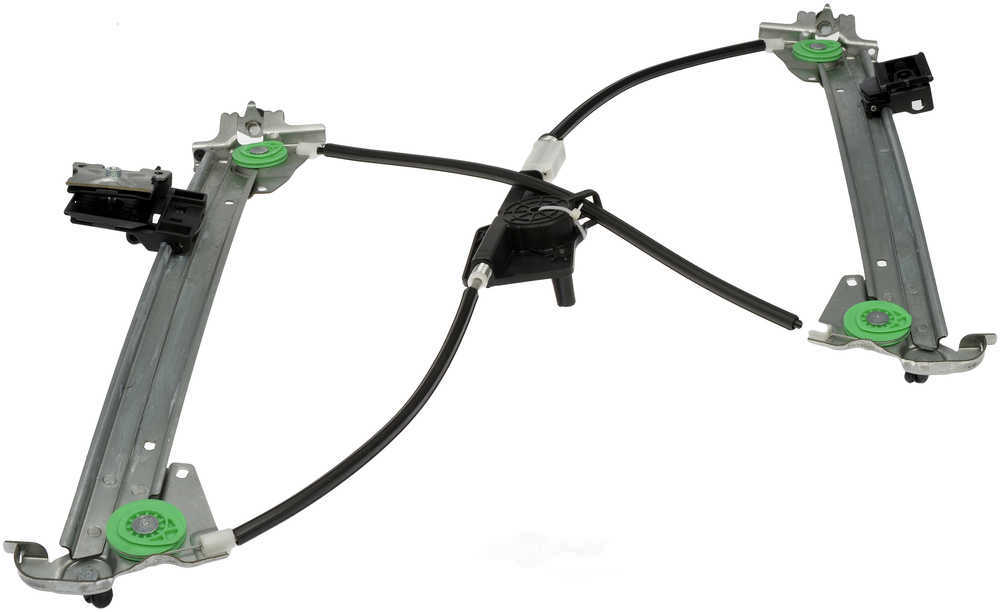 DORMAN OE SOLUTIONS - Window Regulator - DRE - 740-602