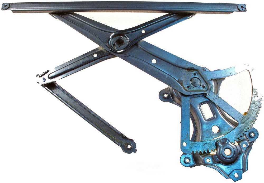 DORMAN OE SOLUTIONS - Window Regulator - DRE - 740-610