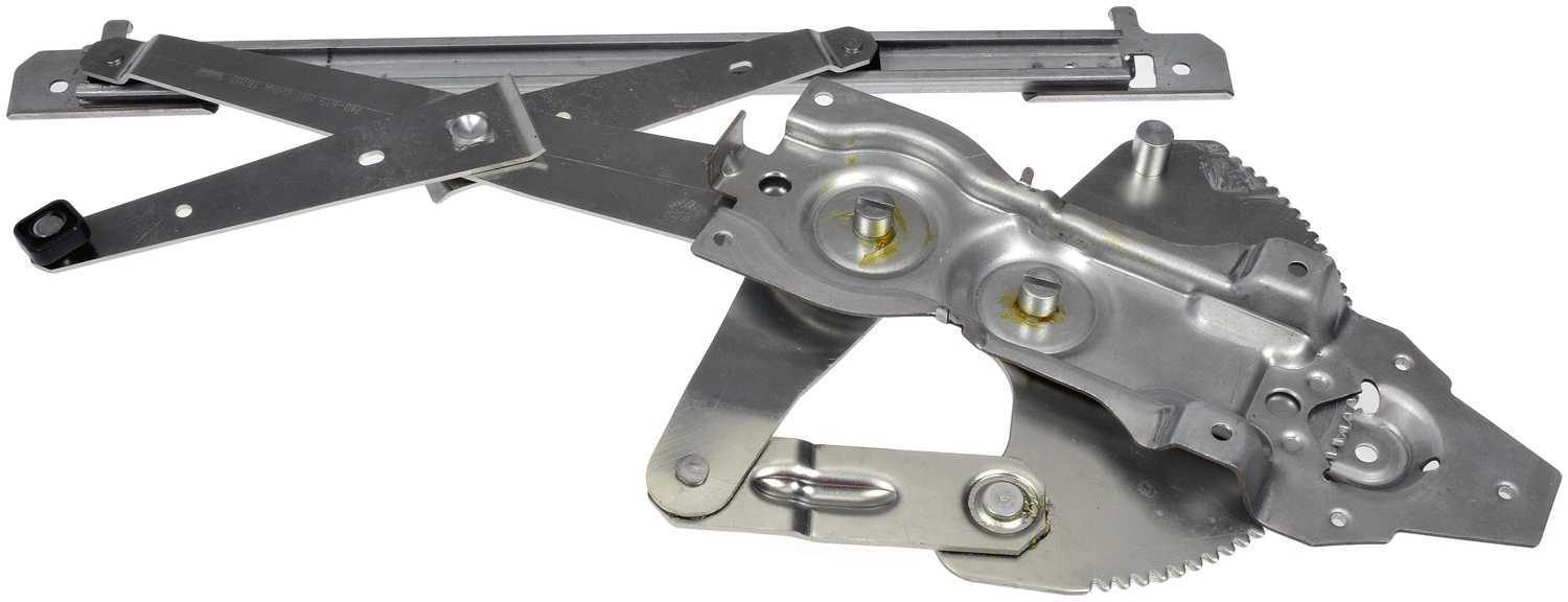 DORMAN OE SOLUTIONS - Window Regulator - DRE - 740-619
