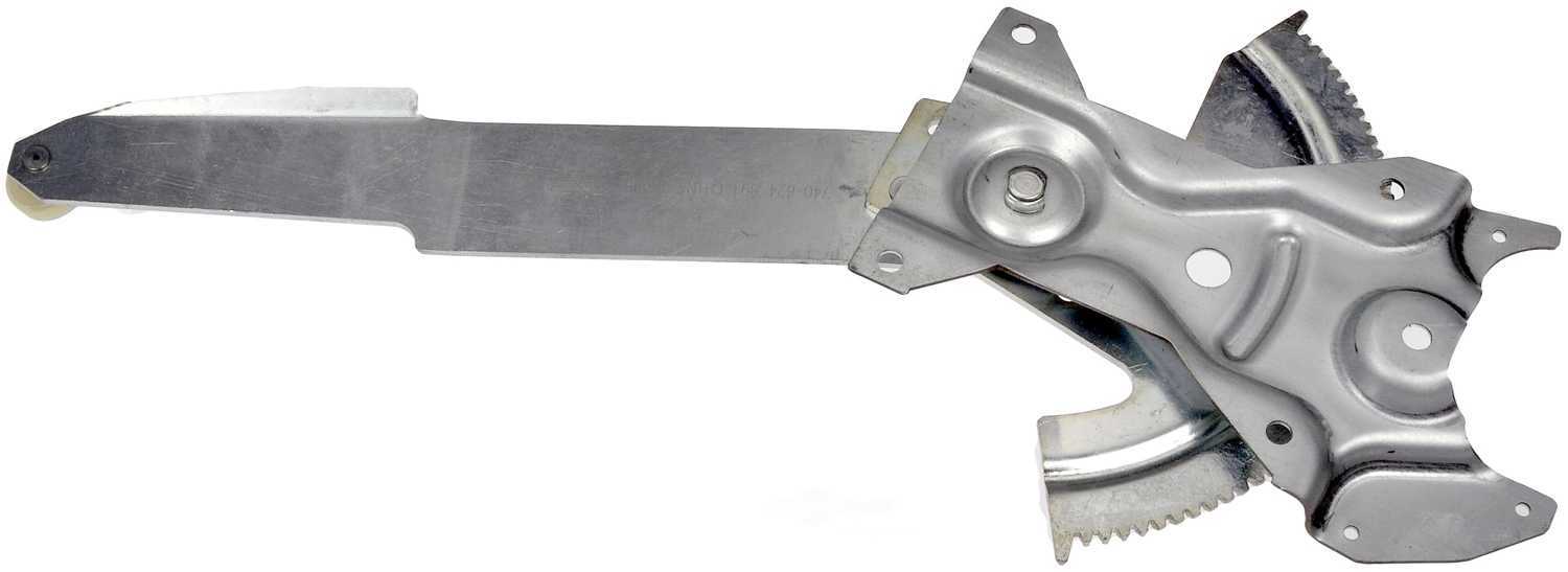 DORMAN OE SOLUTIONS - Window Regulator - DRE - 740-624