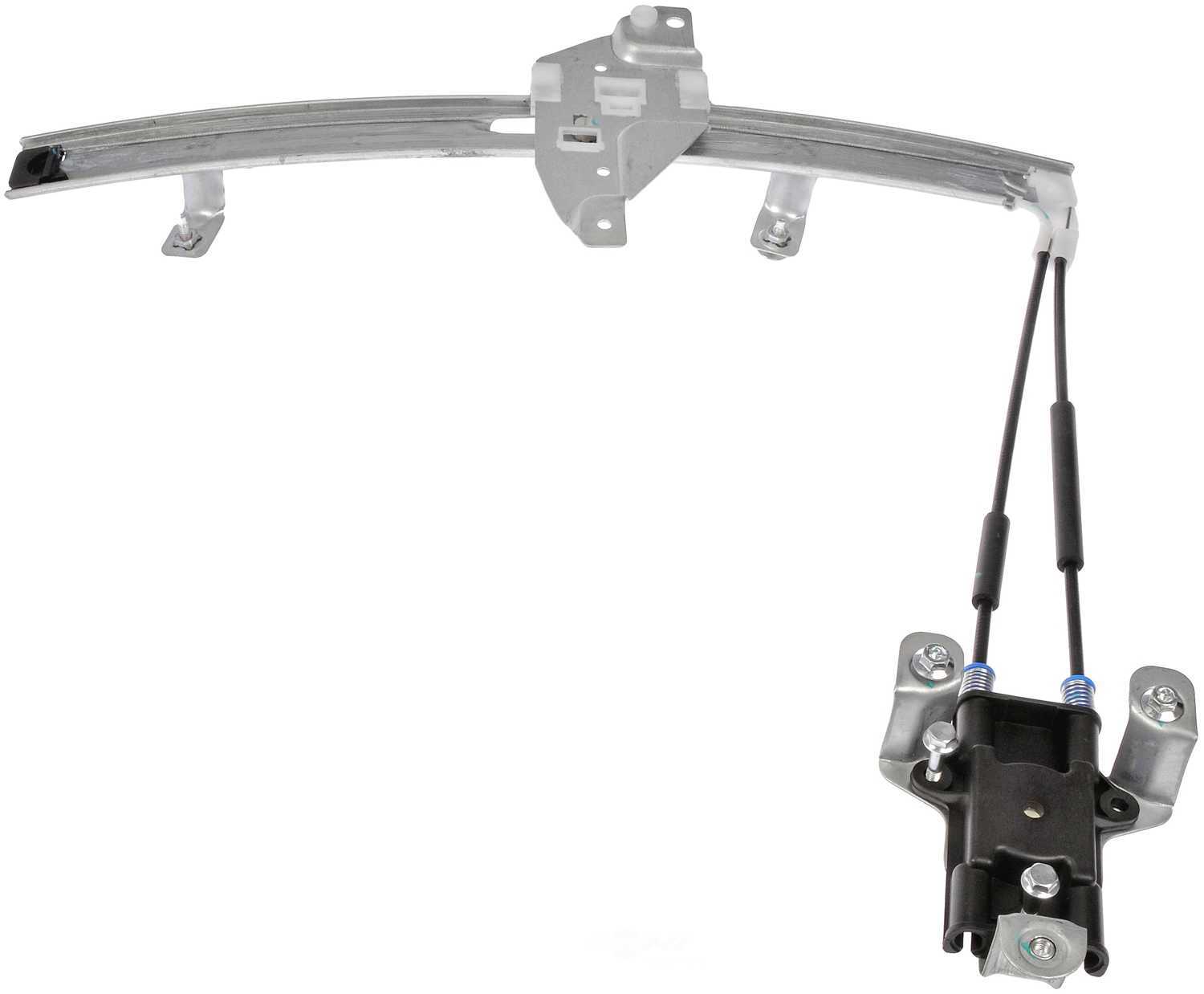 DORMAN OE SOLUTIONS - Window Regulator - DRE - 740-637