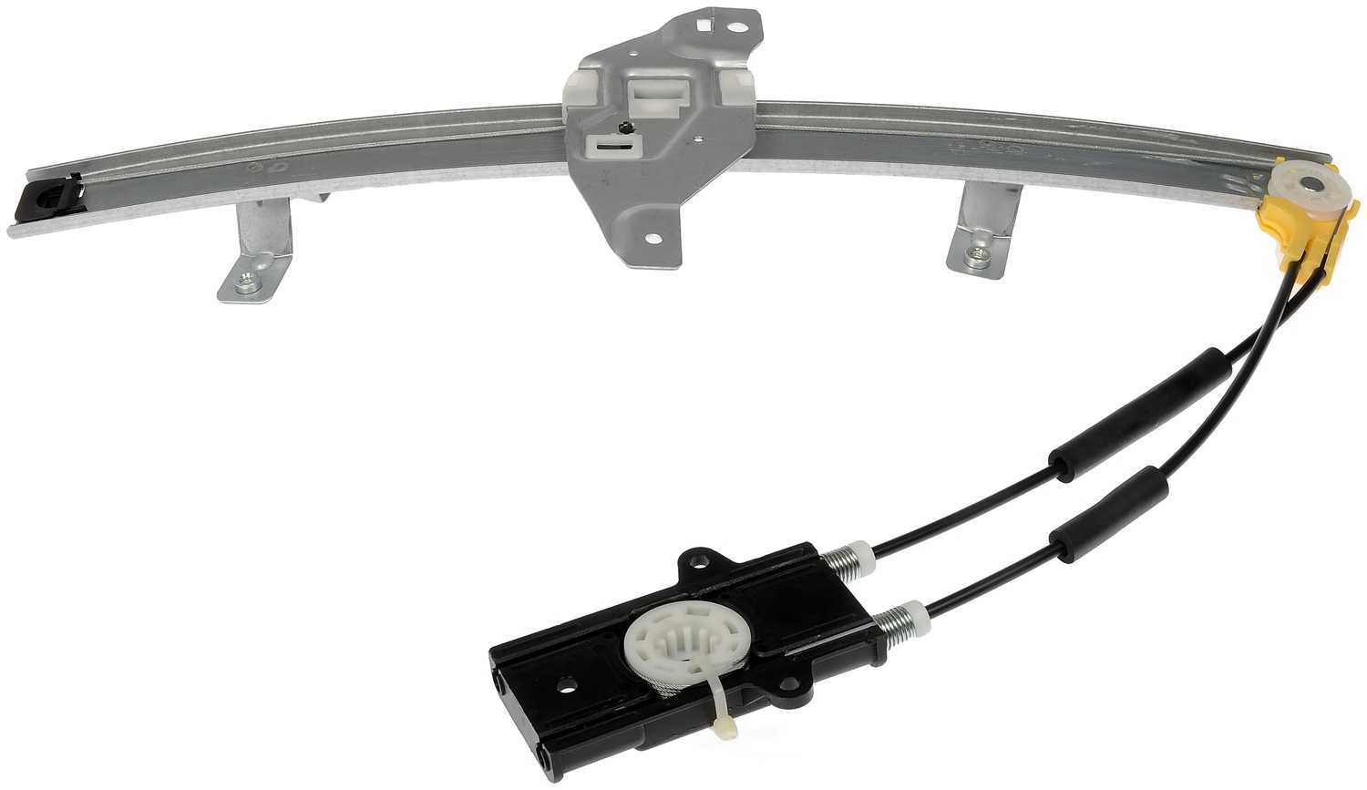 DORMAN OE SOLUTIONS - Window Regulator - DRE - 740-638