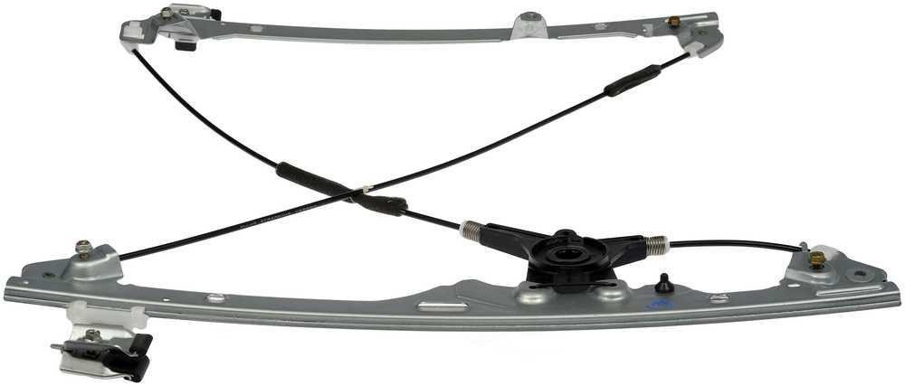 DORMAN OE SOLUTIONS - Window Regulator - DRE 740-644