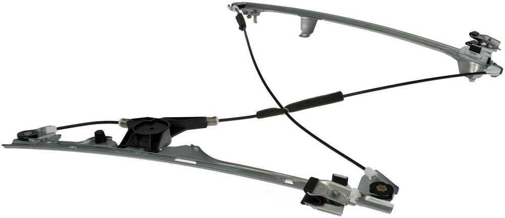 DORMAN OE SOLUTIONS - Window Regulator - DRE 740-644
