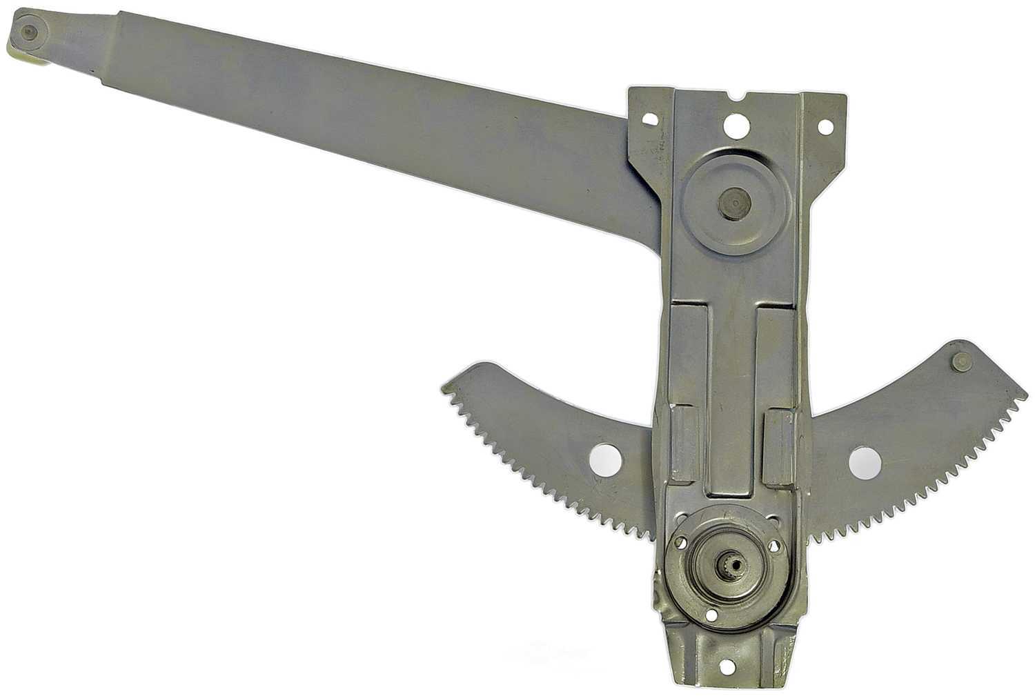 DORMAN OE SOLUTIONS - Window Regulator (Front Right) - DRE 740-652