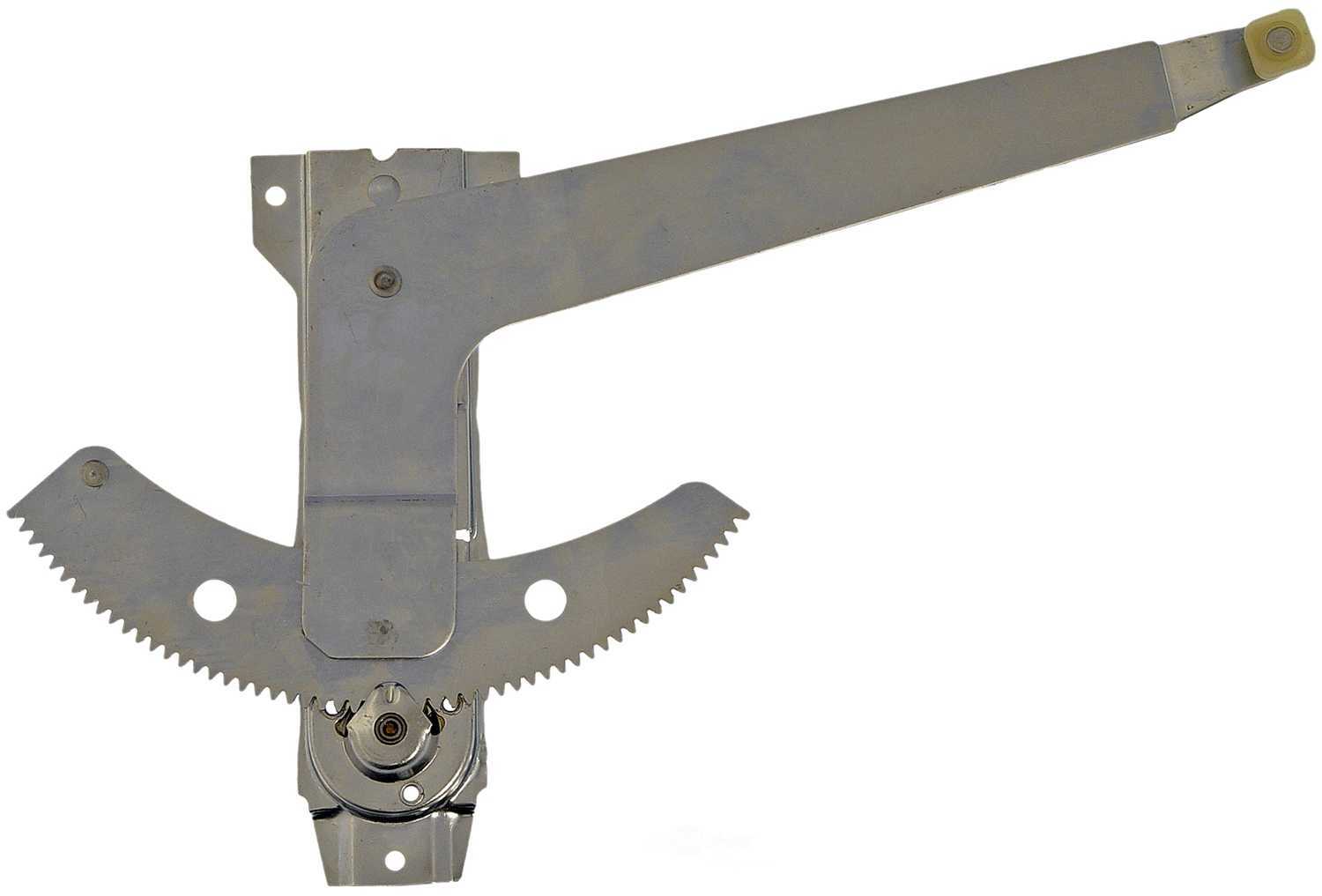 DORMAN OE SOLUTIONS - Window Regulator (Front Right) - DRE 740-652